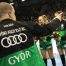 2018.03.14 Győri Audi ETO KC-Érd női kézilabda bajnoki mérkőzés Fotók:árpika 