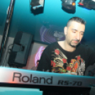 90s Retro Time Party: Kozmix