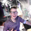 Club Vertigo - Muzzaik 2013.01.12. (szombat) (2) (Fotók: Vertigo)