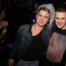 Club Vertigo -  Bricklake 2014.01.18. (szombat)