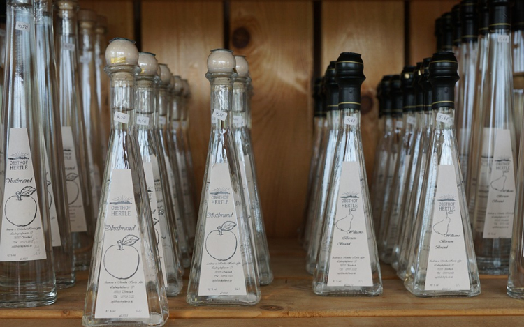 Két új pálinka is bemutatkozik a 11. Újszilvási Ágyaspálinka Fesztiválon