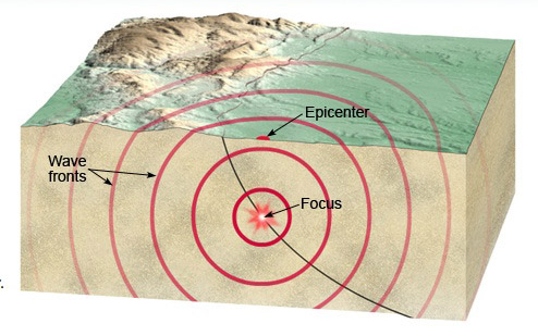 Földrengés volt Ausztriában, Sopronban is érezték