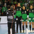 2017.11.17.Győri Audi Eto Kc- Brest Breategne női Bl Kézilabda mérkőzés Fotók:árpika