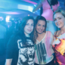 Club Neo (Győr) - The Secret - Newik, Dragon S - 2014. május 10. (szombat)