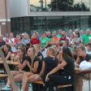 2018.08.30.Győri Audi ETO KC szúrkolói évadnyitó Fotók:árpika 