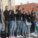 2018.05.14. Audi ETO KC ünneplése Fotók:árpika 