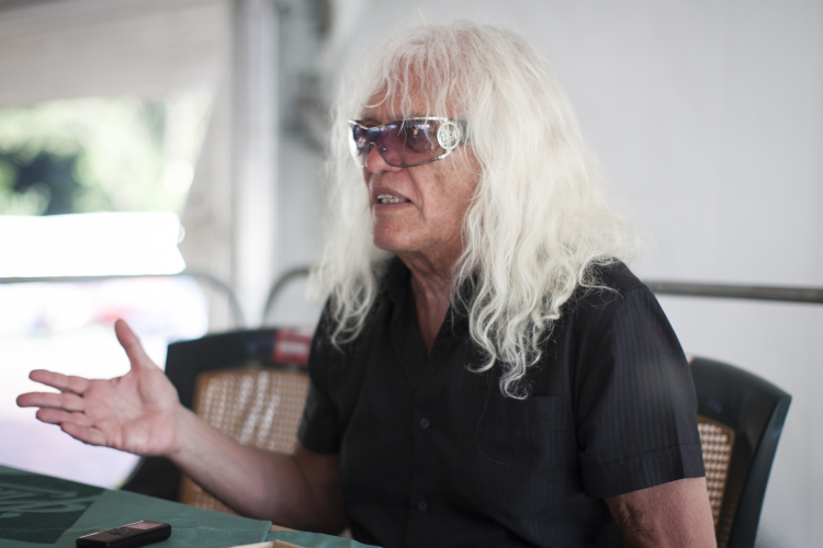 Örökifjú a magyar Rolling Stones 