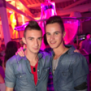 Club Mundo -  Sterbinszky 2013.08.24. (szombat)