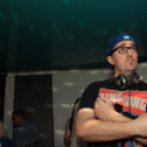 Club Neo (Győr) - Bárány Attila, Katapult DJ feat. Szasza, Basics, Alex - 2014. április 5. (szombat)