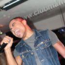 2013.05.17.Péntek Club Mamma Mia R'n'B All Stars Fotók:árpika