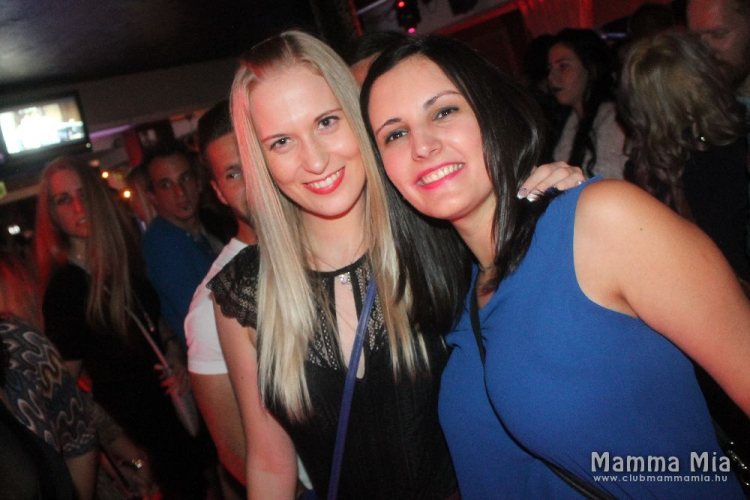 2017.10.28.Mamma Mia Halloween Party Dj:Balage Fotók:árpika