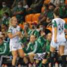 2020.09.04. Audi ETO KC-Kisvárda női kézilabda bajnoki mérkőzés