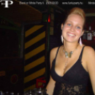 ARCHIV - Black or White Party a Lapos Tanszéken 2005-ből...