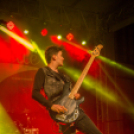 RómerKvelle 2015 - The Carbonfools _ photo Gombás Ákos