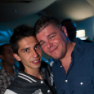 Club Neo (Győr) - Newik 33th Birthday Party - 2014. április 12. (szombat)