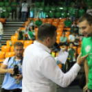 2018.10.10. Győri Audi ETO KC -Békéscsaba Női kézilabda bajnoki mérkőzés Fotók:árpika  