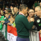 2019.05.20.Győri Audi ETO KC- Mosonmagyaróvár női kézilabda bajnoki mérkőzés 