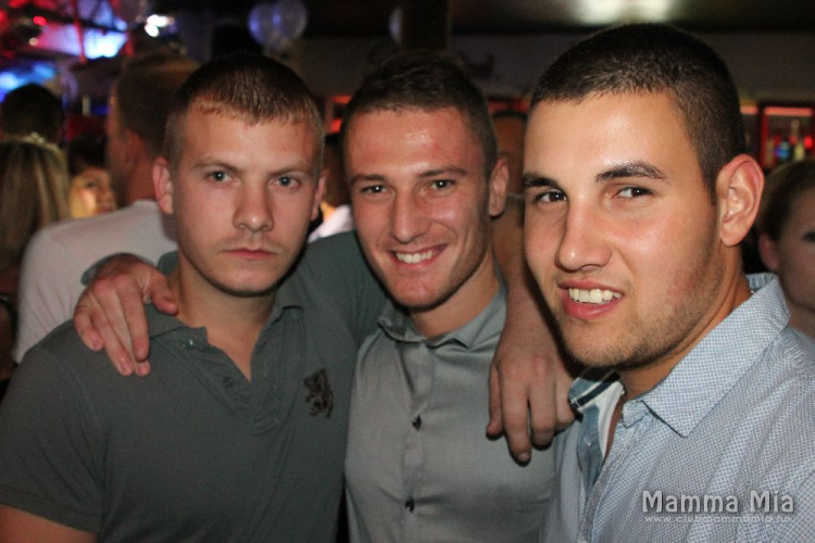 2014.09.20 Mamma Mia 6.Szülinapi Hétvége FeelHramonX Dj:Balage fotók:árpika