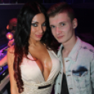 Club Vertigo - Dj Flower aka Voksán Virág 2013.02.02. (szombat) (2) (Fotók:Vertigo)