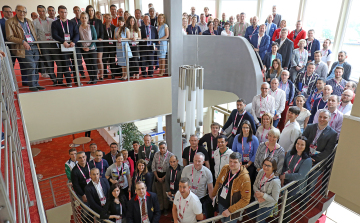 Újabb előkészületek az EYOF-ra - CHEFS DE MISSION SEMINAR