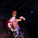 Club Mundo -  Sterbinszky 2013.08.24. (szombat)