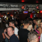 2014.08.22 Pénteki házibuli fotók:árpika