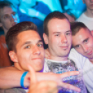 Club Neo (Győr) - Bárány Attila, Katapult DJ feat. Szasza, Basics, Alex - 2014. április 5. (szombat)