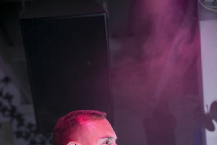 Mundo - The Closing w/ Sterbinszky 2014.09.07. (szombat)