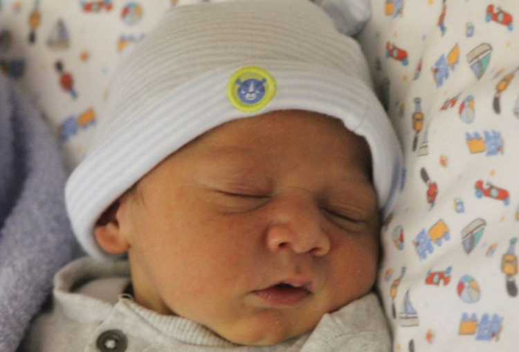 Tudor Norbert Krisztián 