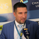 2017.11.17.Győri Audi Eto Kc- Brest Breategne női Bl Kézilabda mérkőzés Fotók:árpika