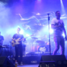 2019.06.14.Győri Nyármegnyitó 1. nap Halott Pénz koncert