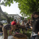 Mackó Kuckó jótékonysági evőverseny és 5. születésnap