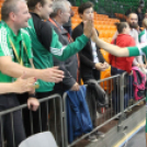 2017.10.27. Győri Audi ETO-Dunaújváros KKA Női kézilabda mérkőzés Fotók:árpika 