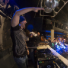 Club Vertigo - STERBINSZKY & ANDRO 2015.12.12. (szombat) (Fotók: MikeD.)