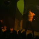 Club Vertigo - Chris Lawyer 2014.10.25. (szombat)