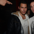 2013.11.01.Péntek lapos Halloween night Fotók:adrián