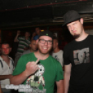 2014.07.16.Szerda - Tom Symon