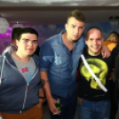 Club Mundo -  Julia Carpenter 2013.05.11. (szombat) (1) (Fotók:Vertigo)