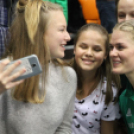 2018.10.31. Győri Audi ETO KC -Érd Női kézilabda bajnoki mérkőzés Fotók:árpika 