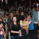 2013.04.19.Péntek Mamma Mia Kasza Tibi élő clubkoncert Fotók.árpika