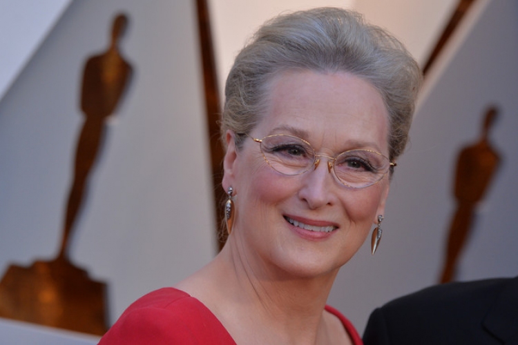 Megrémültek Meryl Streep rajongói 