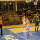 2013.02.03.Hat-Agro Uni Győr - Sbk Samorin Női kosárlada (1) Fotók:árpika