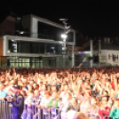 2017.06.17. Győri Nyár megnyitó (2) Live Retro koncert Fotók:árpika 