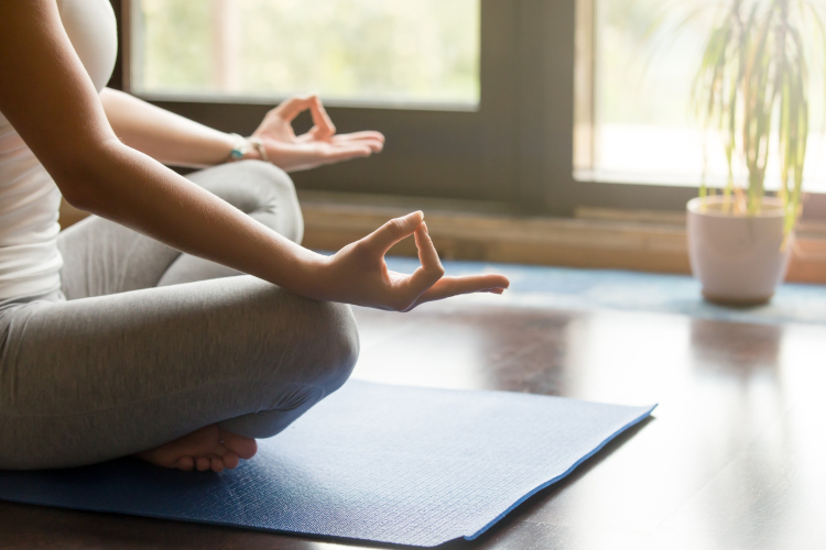 5 relaxációs módszer, ami a legstresszesebb nap után is segít