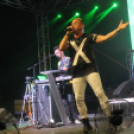 2017.06.24 Voluta Fesztivál Kozmix élő nagykocnert Fotók:árpika 