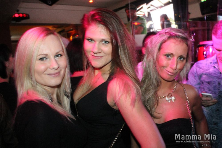 2014.11.22.Mamma Mia Szombati házibuli Dj:Balage &Konga Ati fotók:árpika