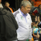 2019.03.06. Győri Audi ETO KC -Dunaújváros női bajnoki mérkőzés