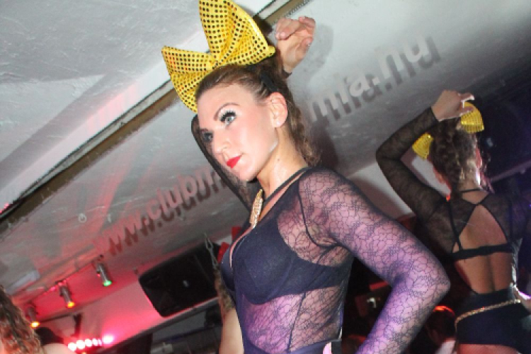 2016.12.25 Mamma Mia Szingli Party Dj:Balage fotók:árpika