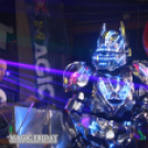 2014.09.26.Péntek - Magic Friday Party 