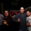 2014.02.22.Szombat Mamma Mia Házibuli Dj:Balage 